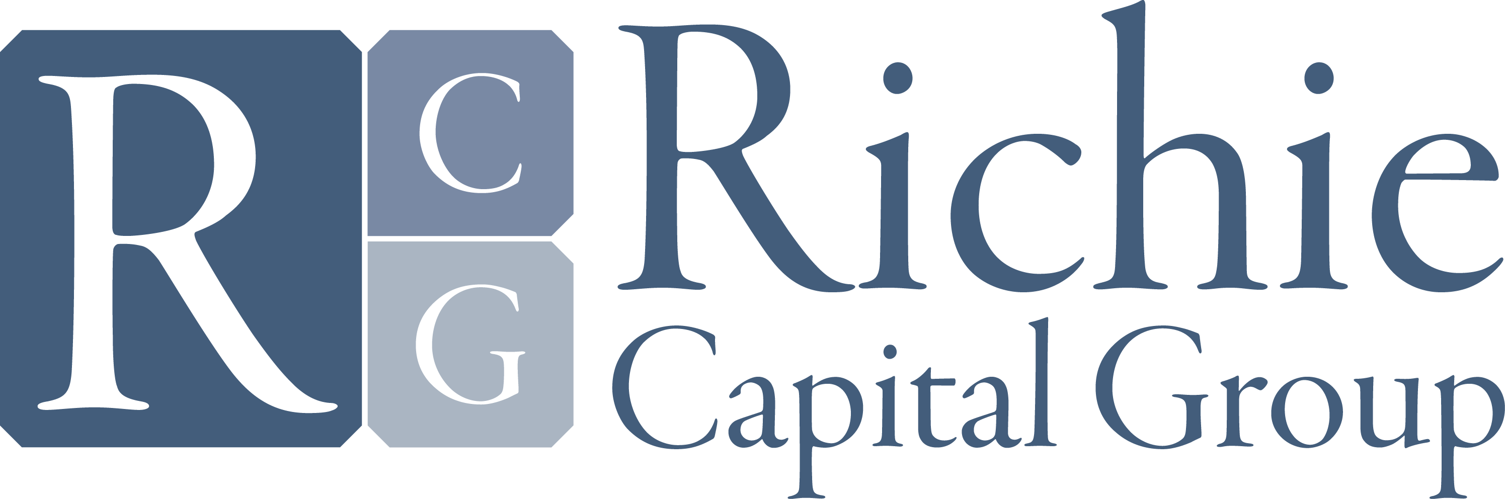 LogoFull Richie Capital Group