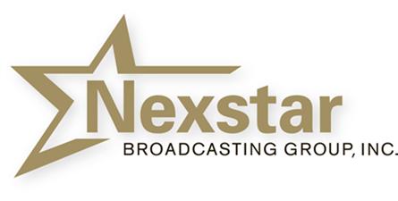 Nexstar Broadcasting Logo (NXST)