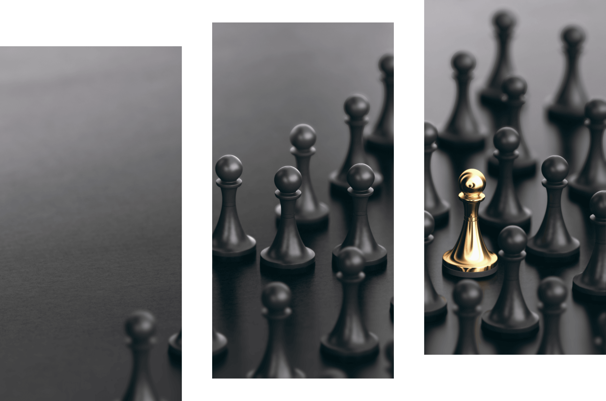 Investment Process Richie Capital Group