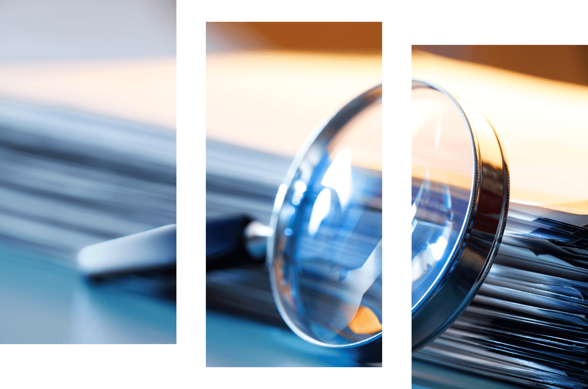 Investment Process Richie Capital Group